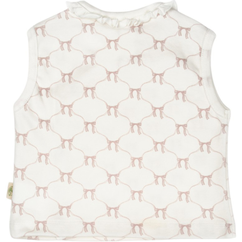 Vest set 2pcs (pack of 5 sets)