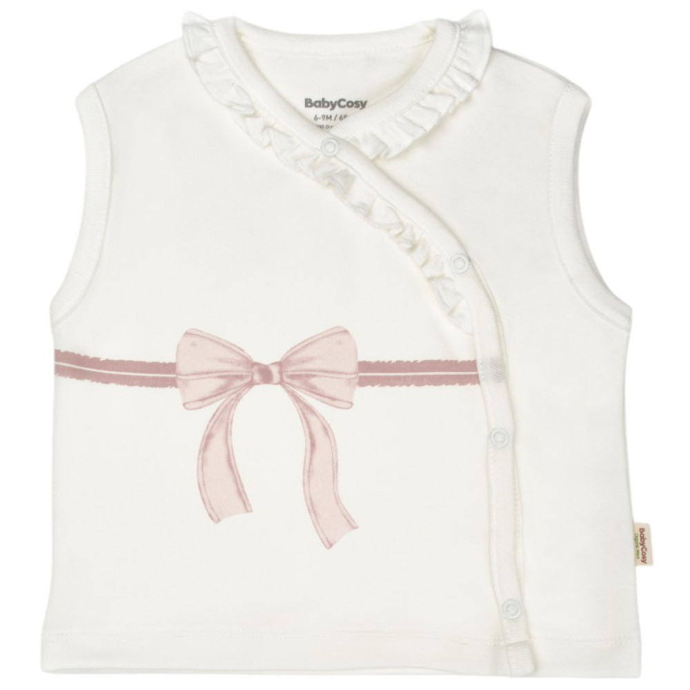 Vest set 2pcs (pack of 5 sets)