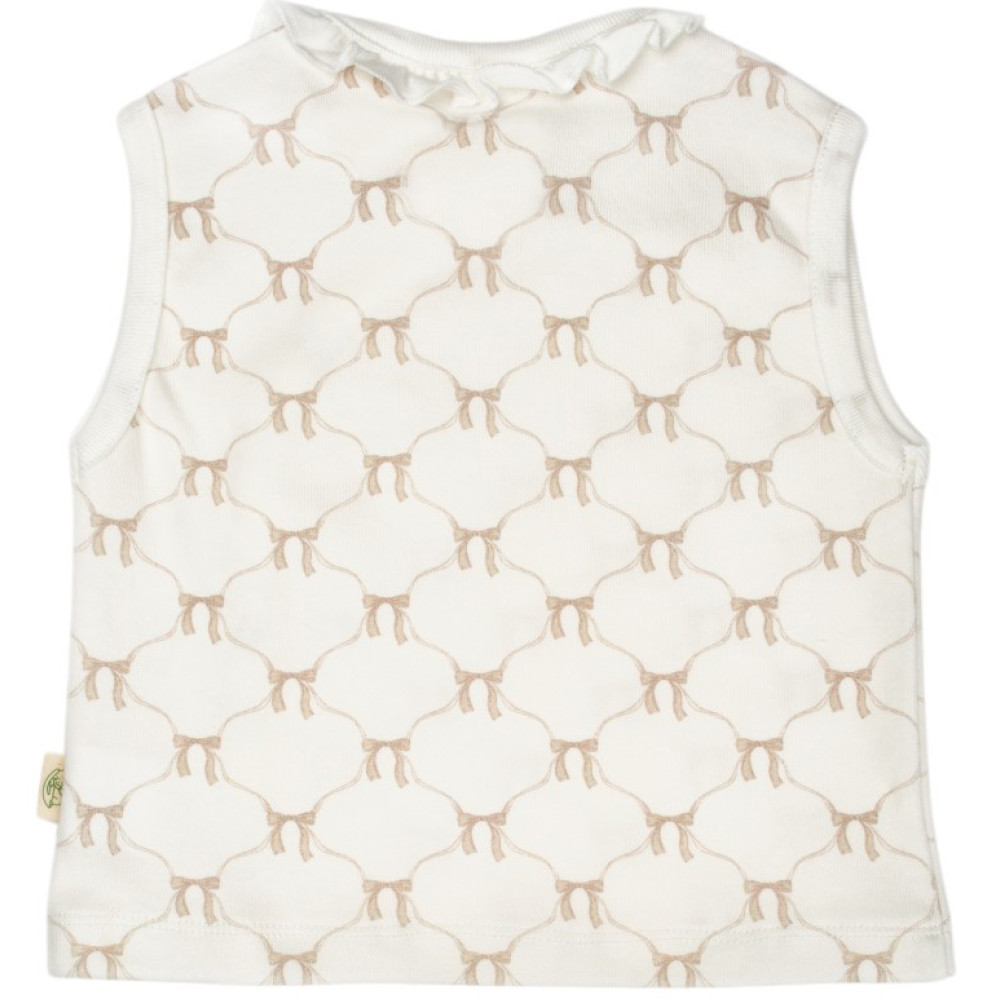 Vest set 2pcs (pack of 5 sets)