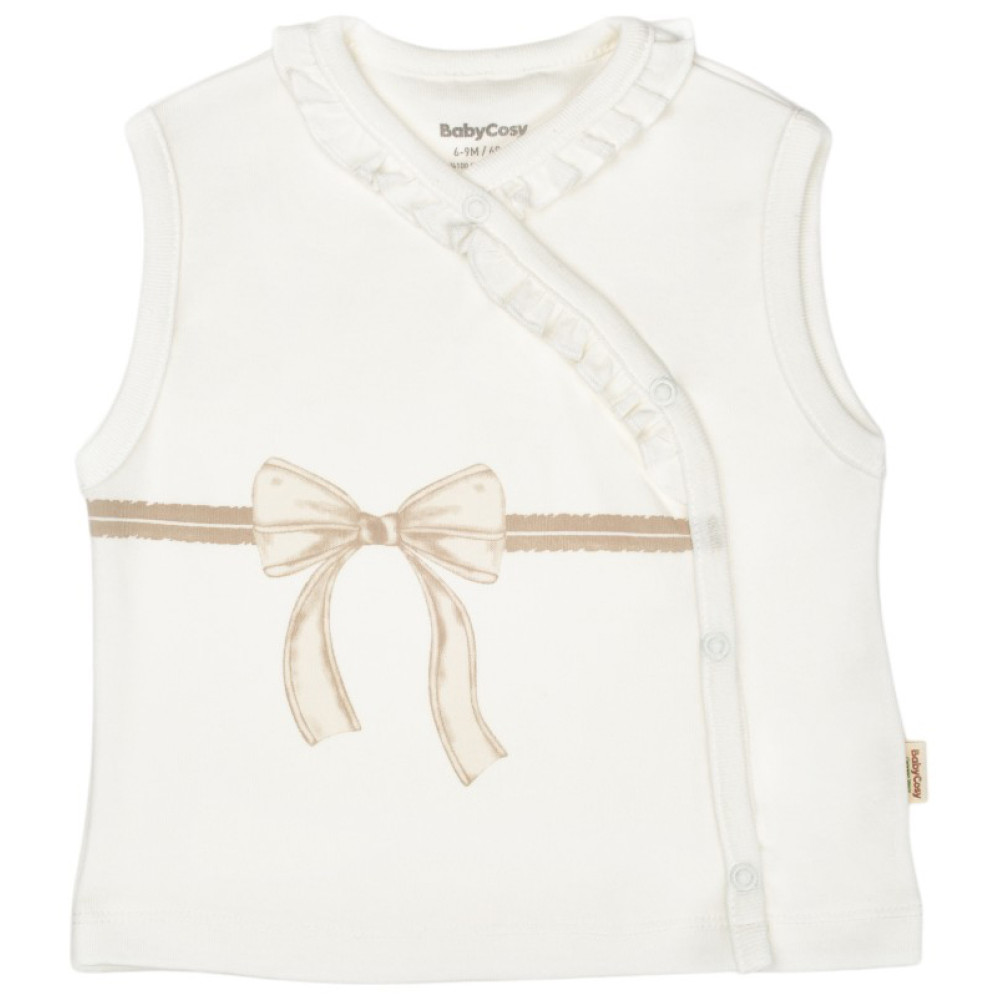 Vest set 2pcs (pack of 5 sets)