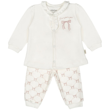 Set sweater+pants