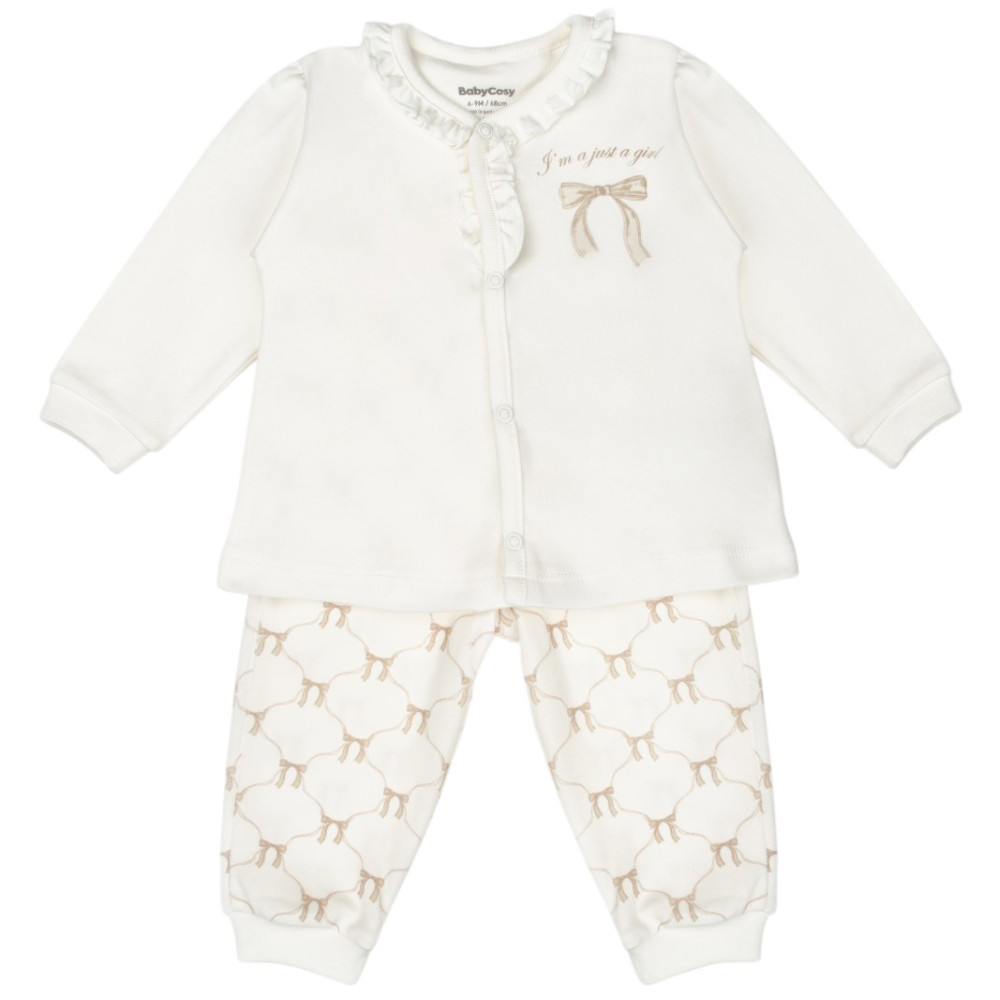 Set sweater+pants