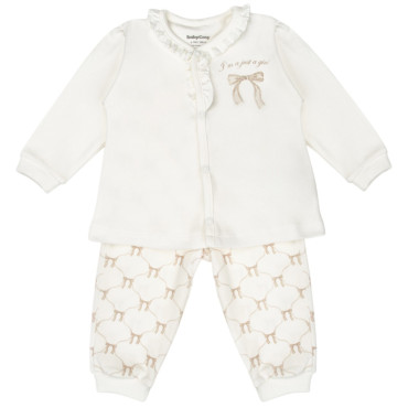 Set sweater+pants