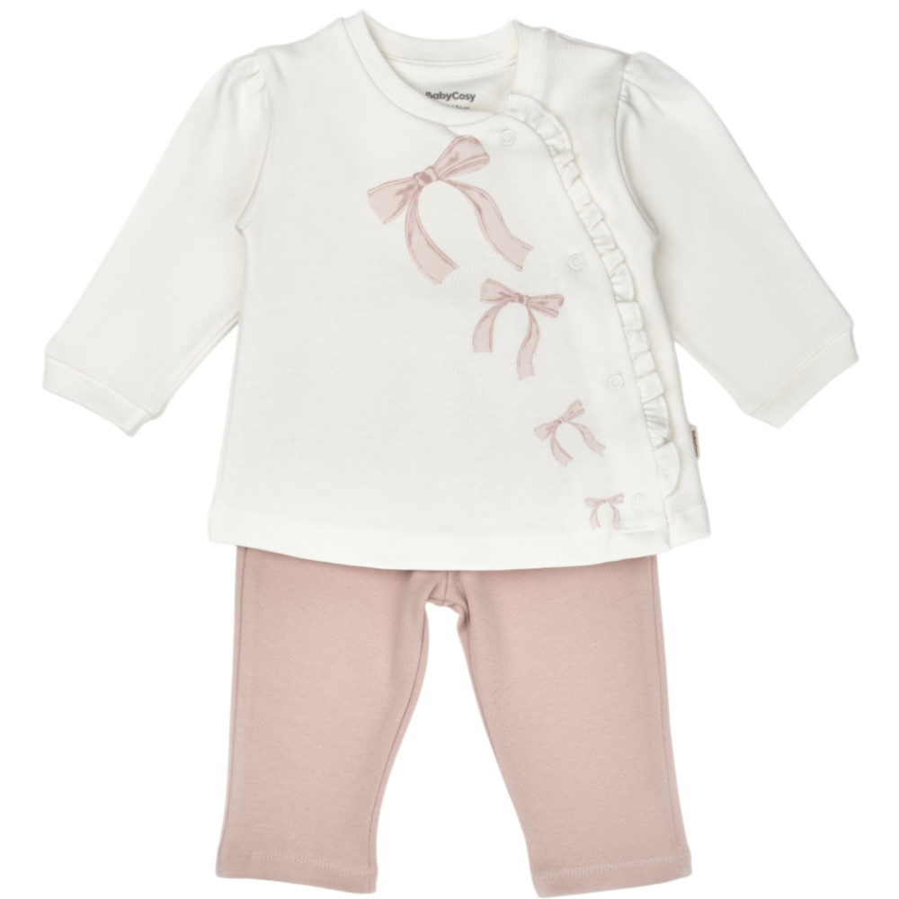Set sweater+pants