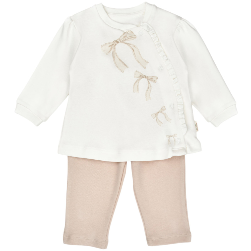 Set sweater+pants