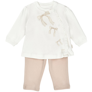 Set sweater+pants