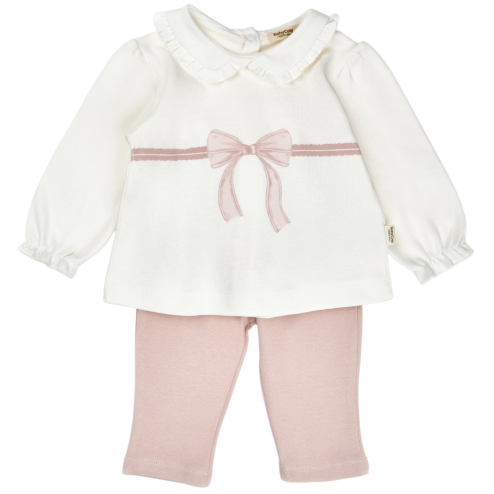 Set sweater+pants