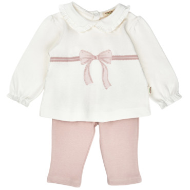 Set sweater+pants