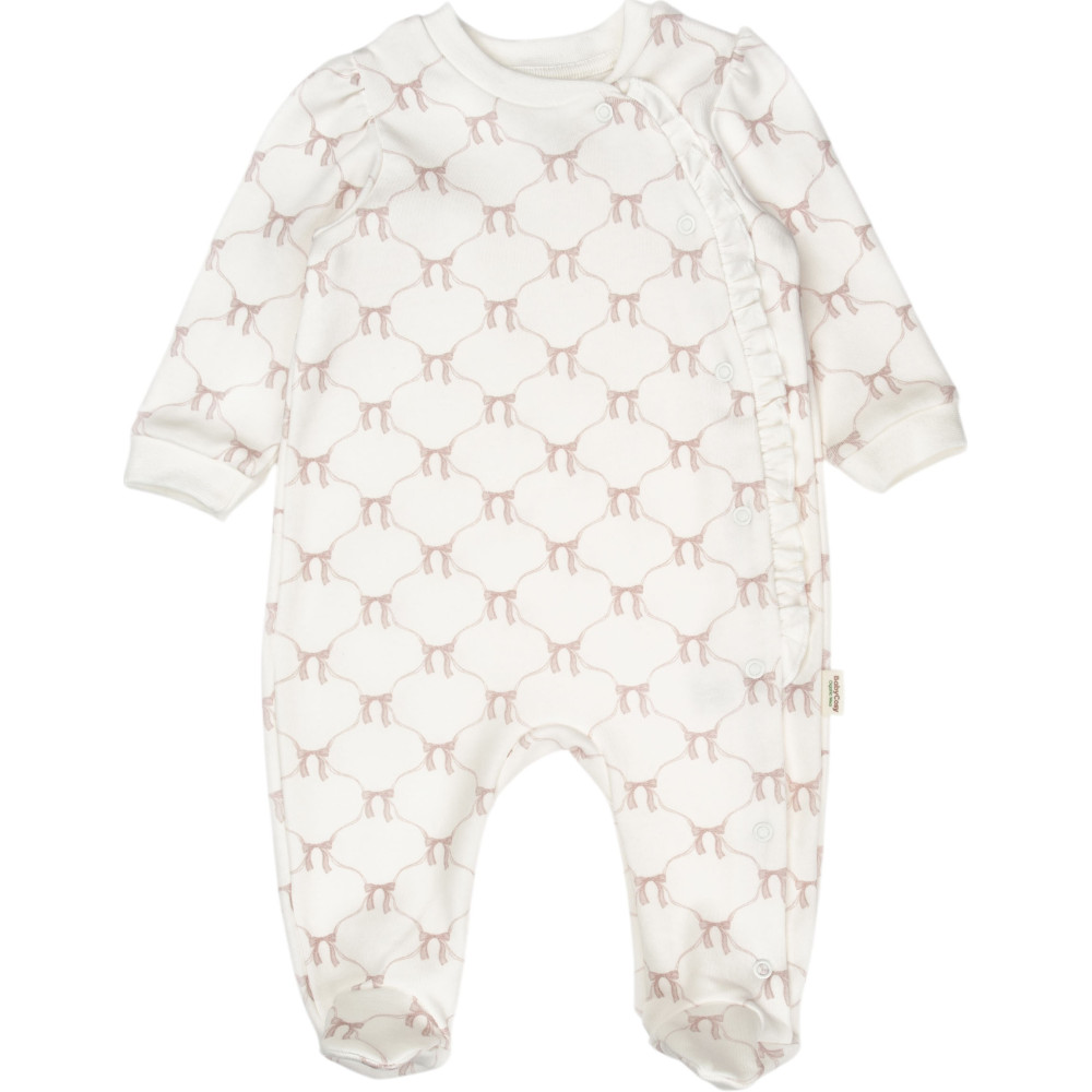 Overalls set 2pcs (pack of 2 sets)