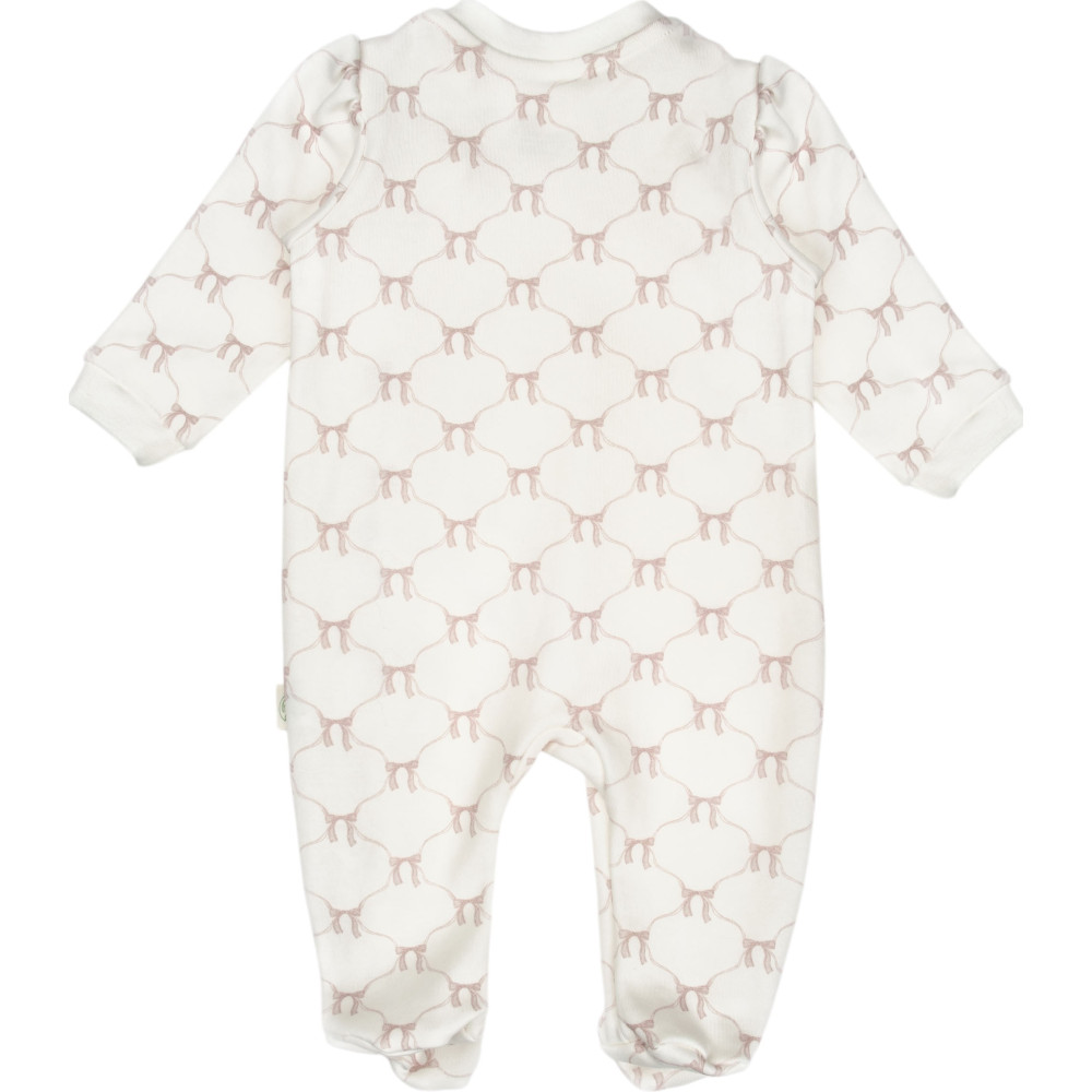 Overalls set 2pcs (pack of 2 sets)