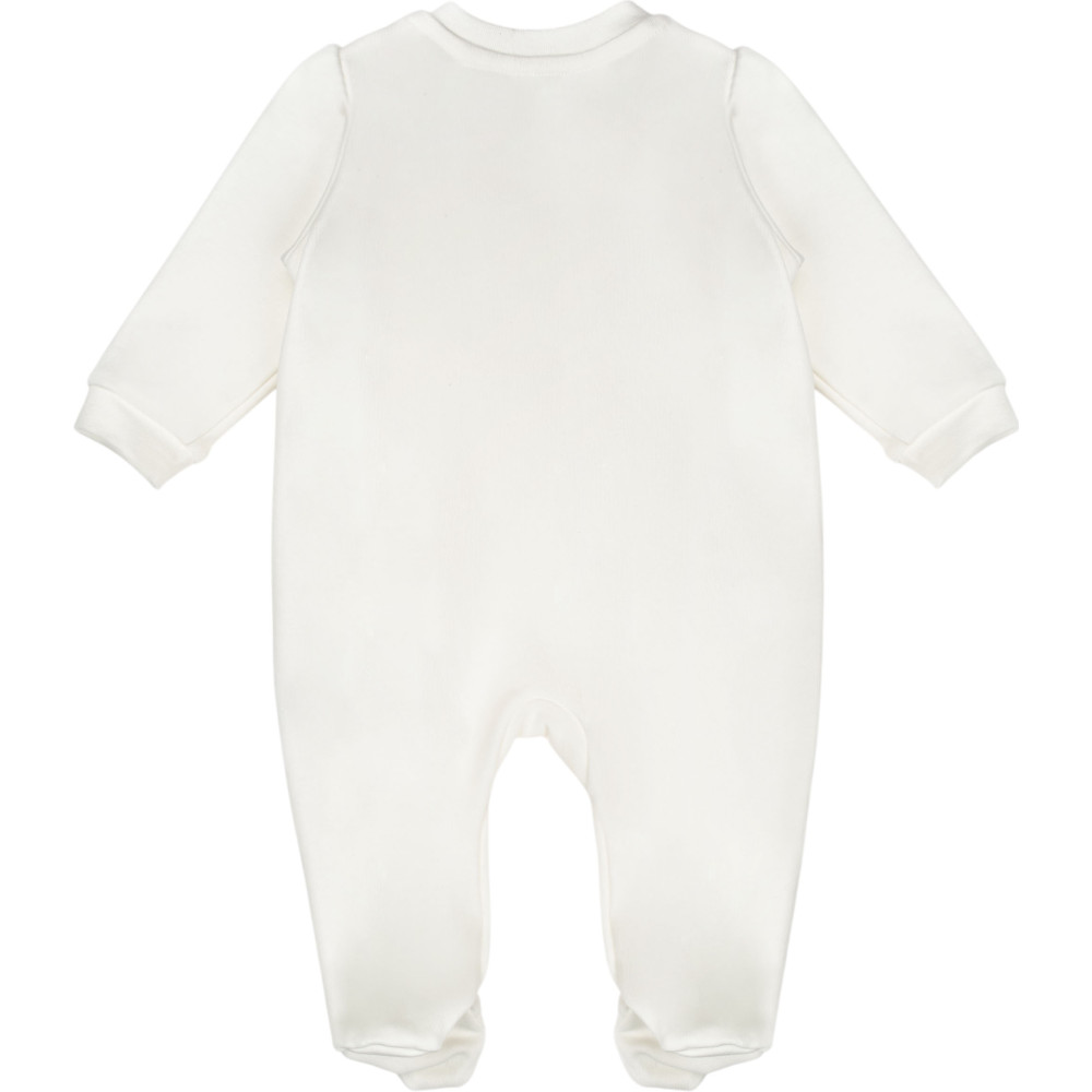 Overalls set 2pcs (pack of 2 sets)