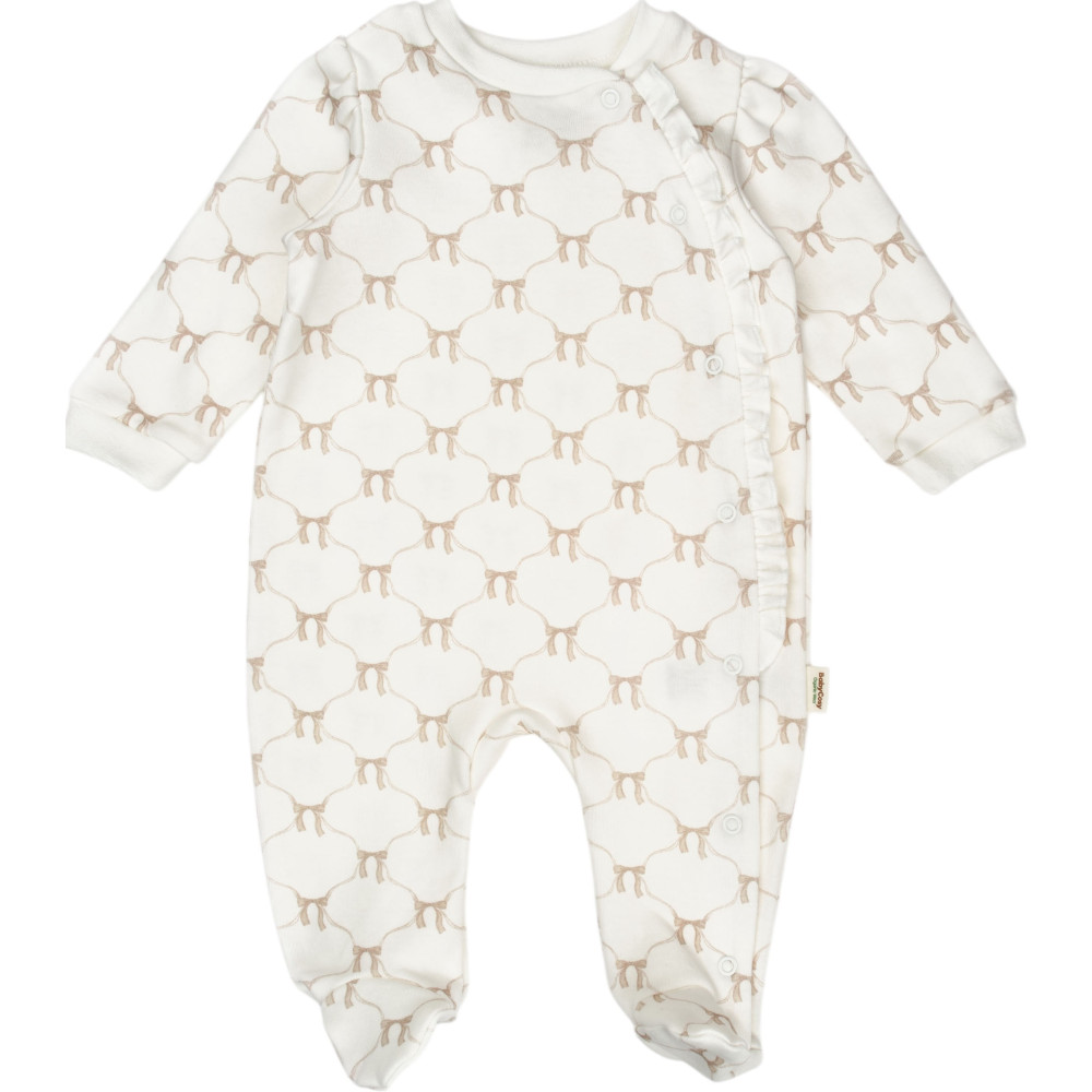 Overalls set 2pcs (pack of 2 sets)