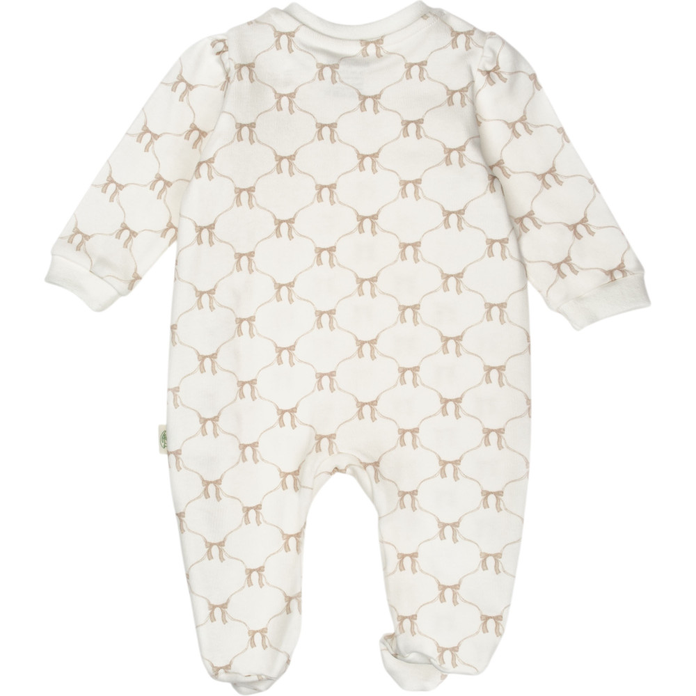 Overalls set 2pcs (pack of 2 sets)