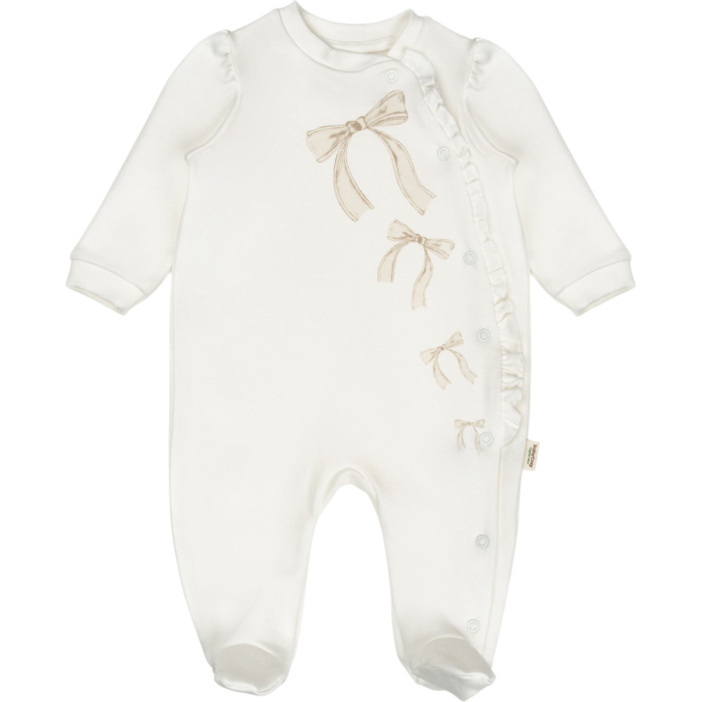 Overalls set 2pcs (pack of 2 sets)