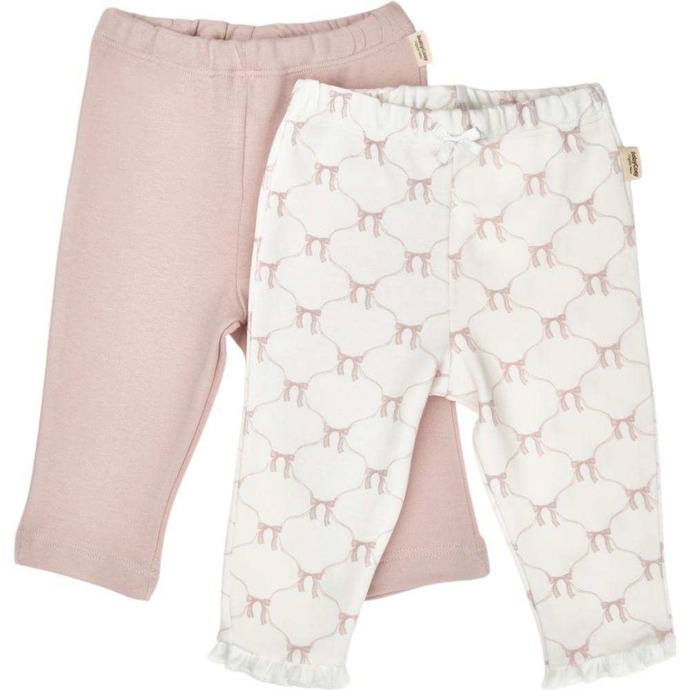 Pants set 2pcs (in a package of 5 sets)