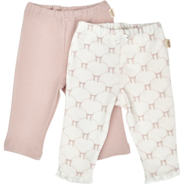 Pants set 2pcs (in a package of 5 sets)