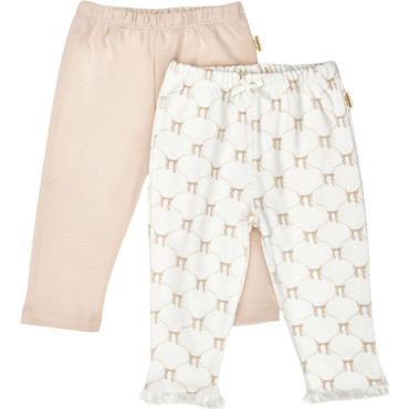 Pants set 2pcs (in a package of 5 sets)