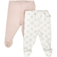 Pants set 2pcs (pack of 2 sets)