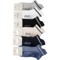Socks low cut cotton Athletic