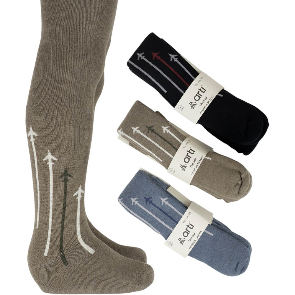 Tights terry Ferra