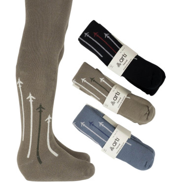 Tights terry Ferra