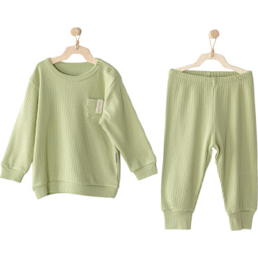 Set sweater+pants, series BASIC