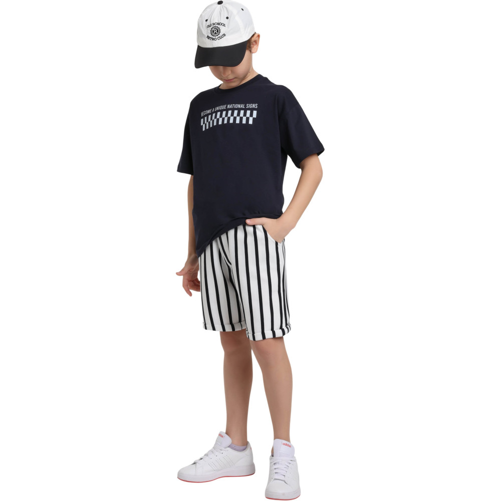 Set T-shirt+shorts