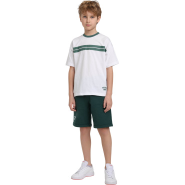 Set T-shirt+shorts