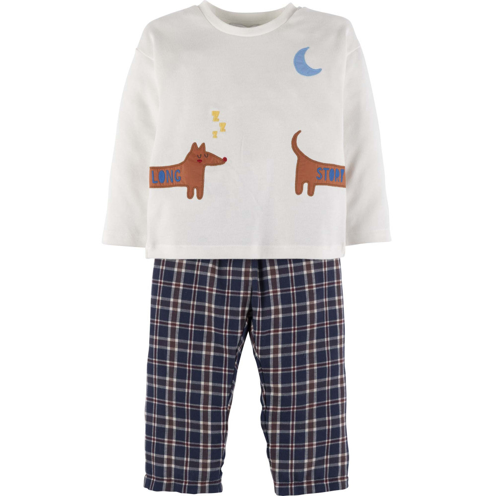 Pajamas 