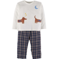 Pajamas 