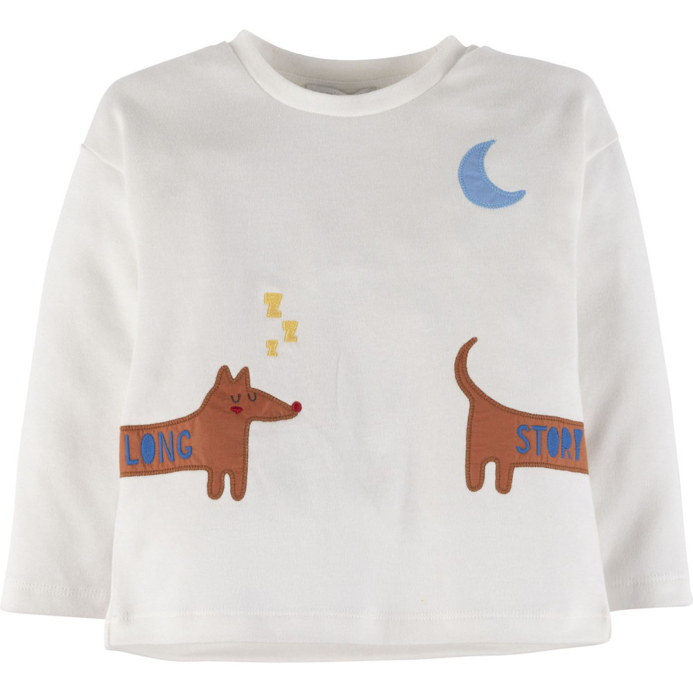 Pajamas 
