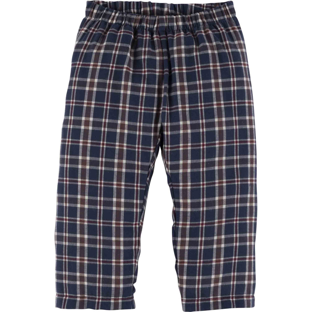 Pajamas 