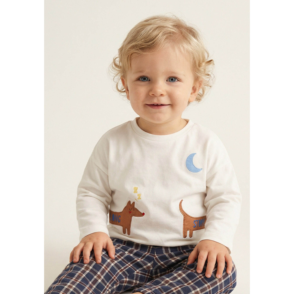 Pajamas 