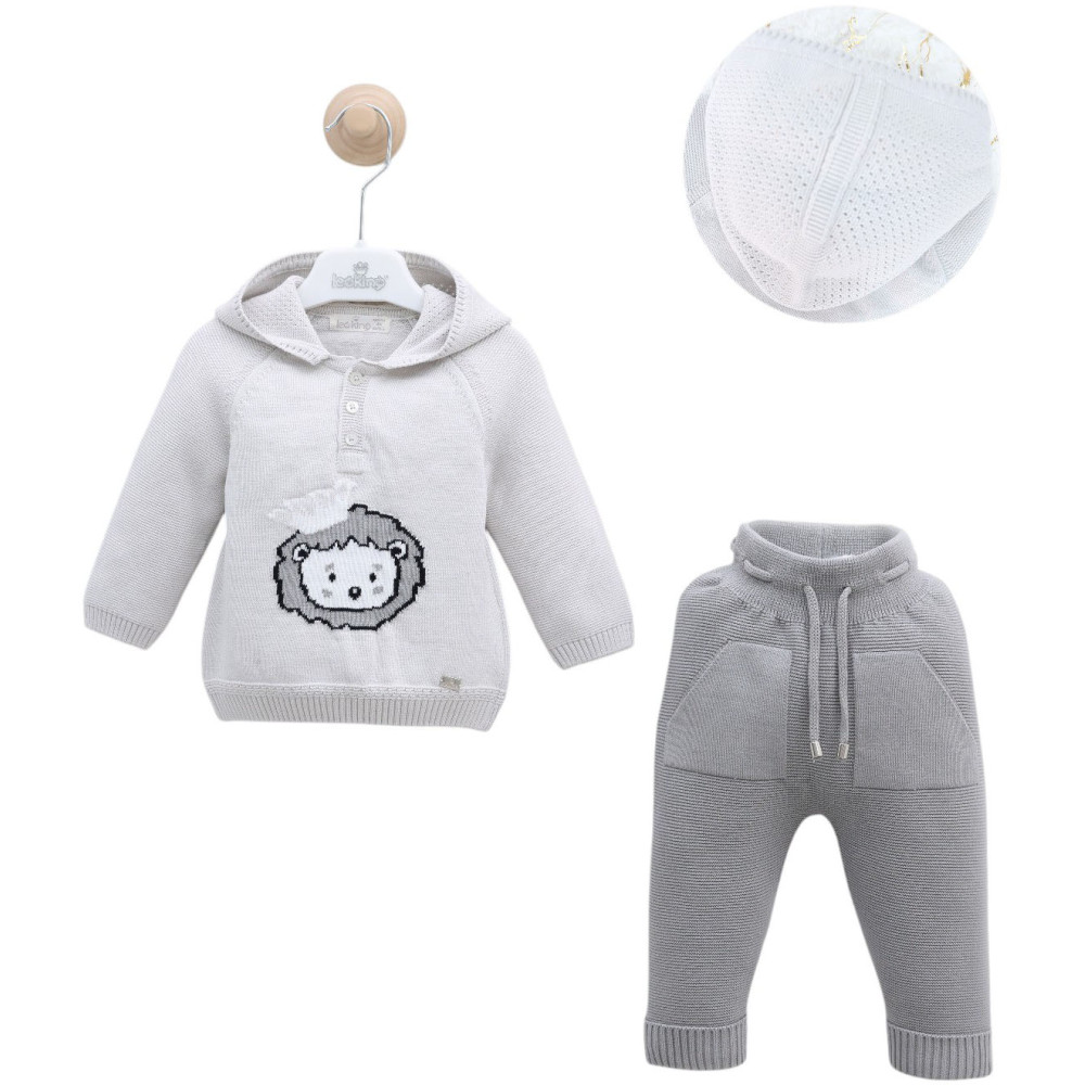 Set sweater+pants