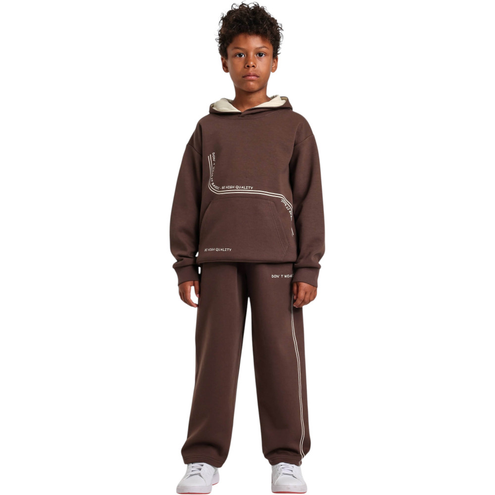 Set sweater+pants