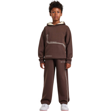 Set sweater+pants