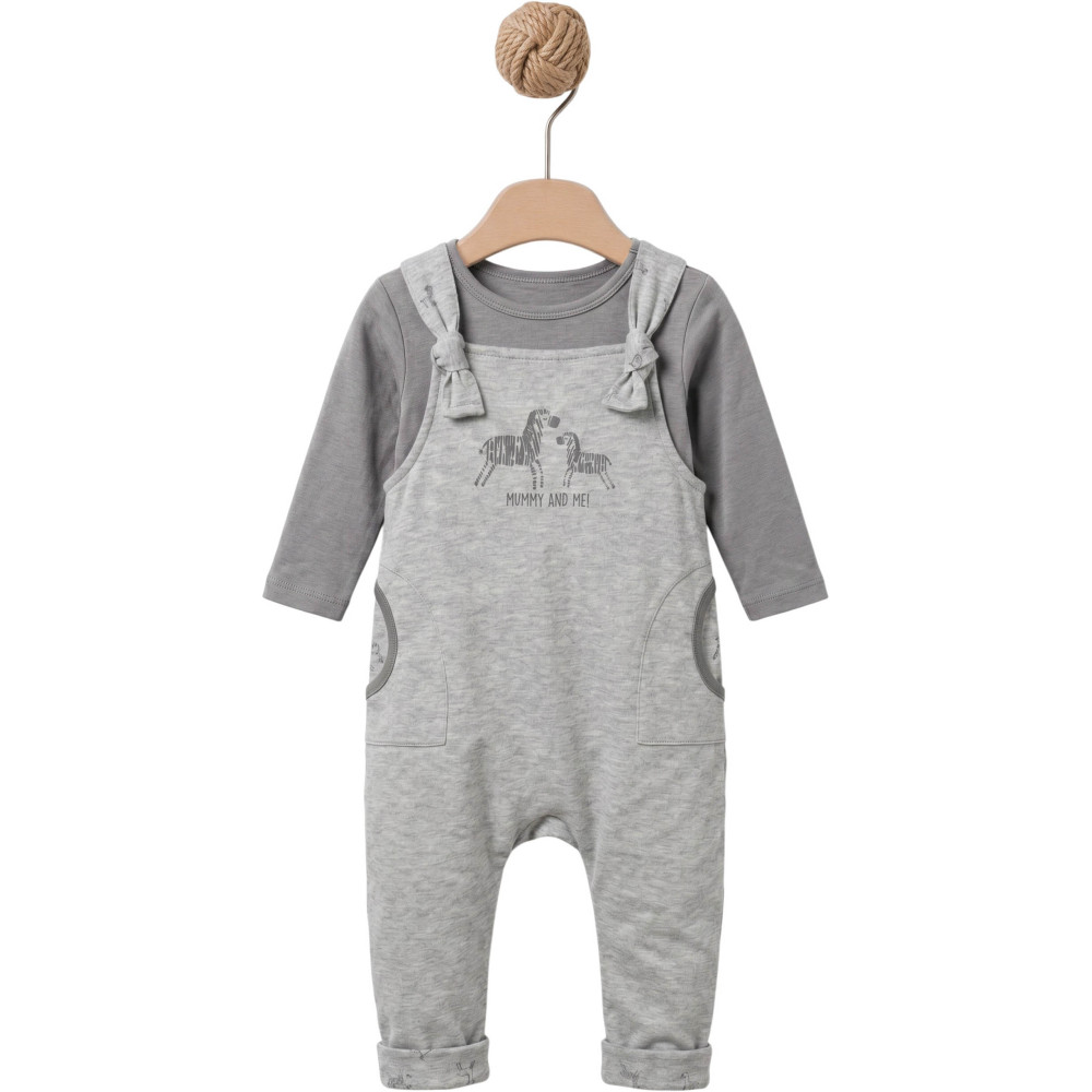 Set sweater+overallss (expected 31.07.2026)