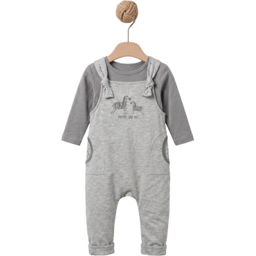 Set sweater+overallss (expected 31.07.2026)