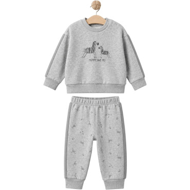 Set sweater+pants