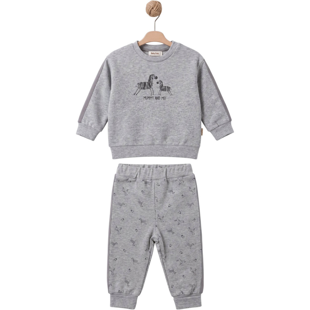 Set sweater+pants