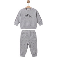 Set sweater+pants