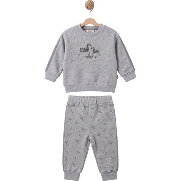Set sweater+pants