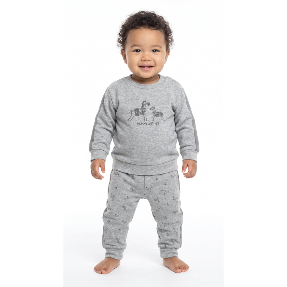 Set sweater+pants