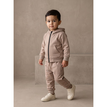 Set sweater+pants