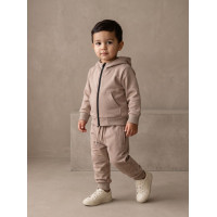 Jacket and pants set. (Expected October 2, 2026)
