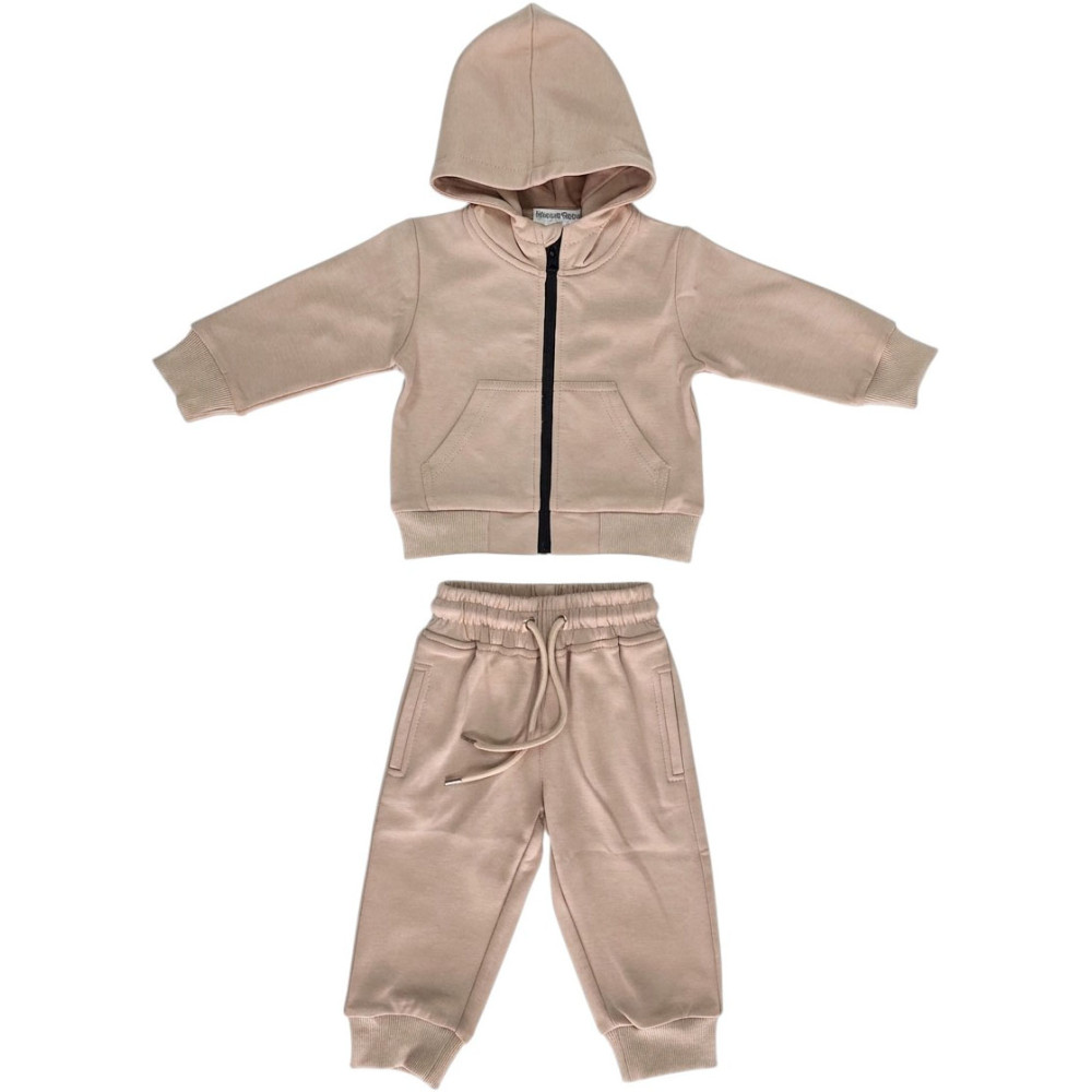 Set sweater+pants