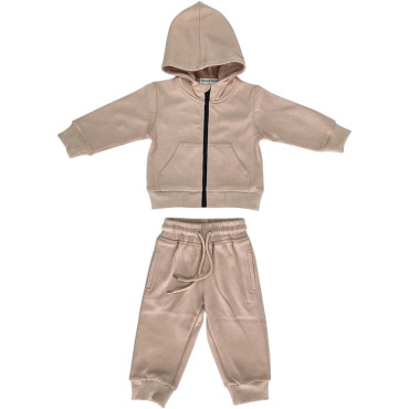 Set sweater+pants