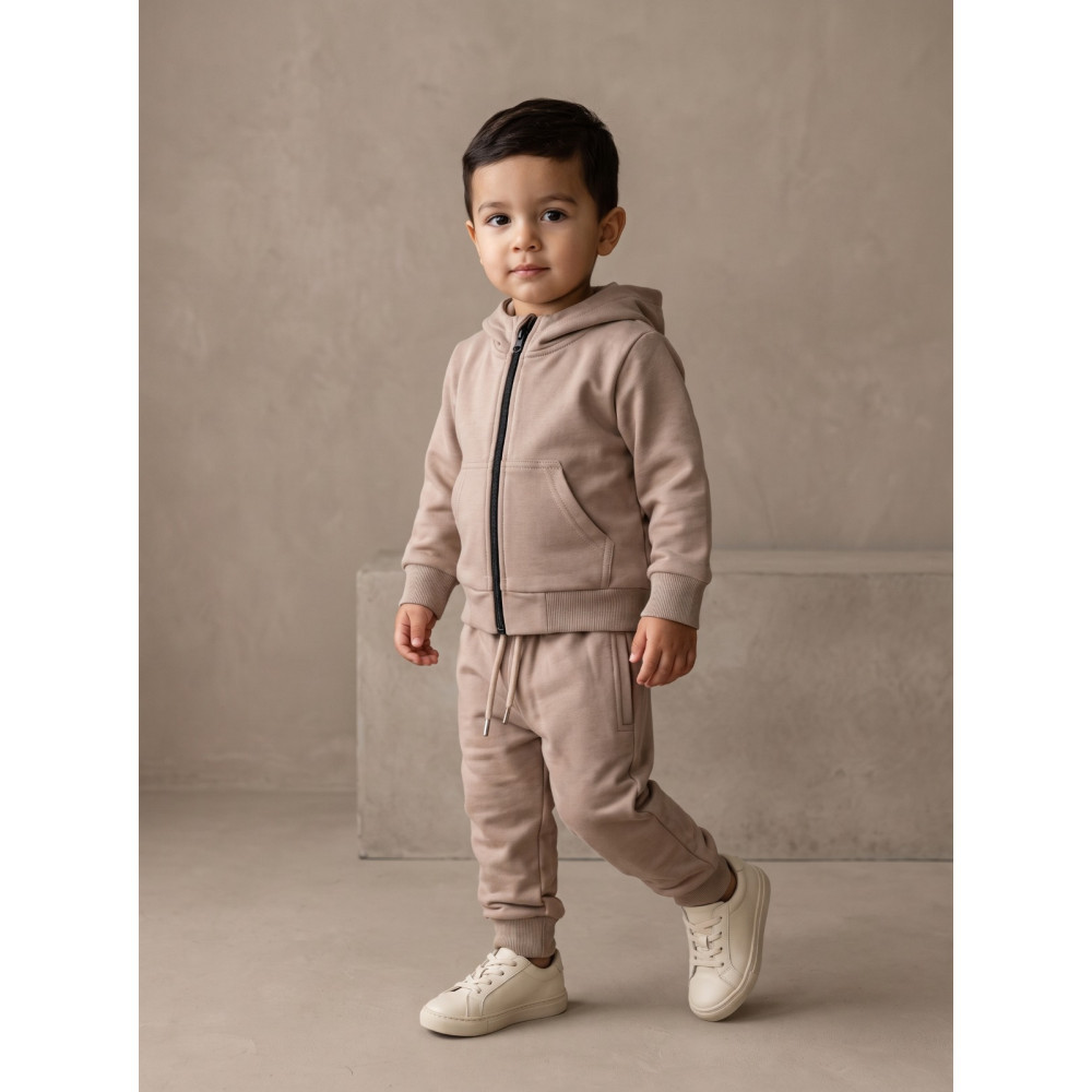 Set sweater+pants