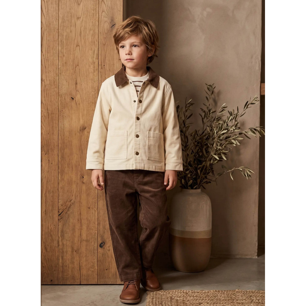 Set jacket+sweatshirt+pants
