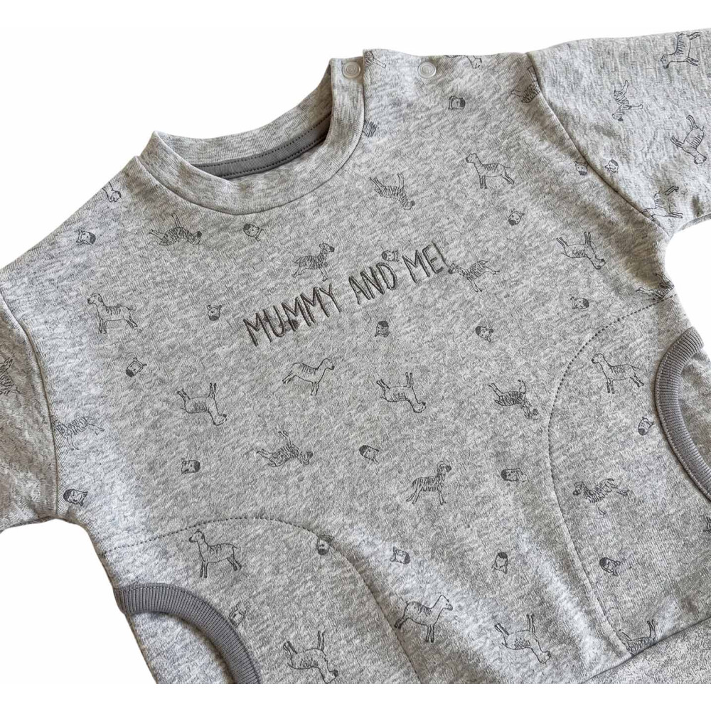 Set sweater+pants (expected 31.07.2026)